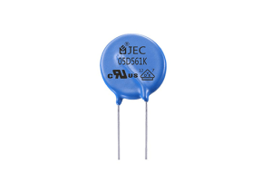 Varistor 기본 사항 : 작업 원칙, 유형 및 실제 용도