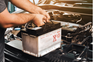 인기있는 BCI 배터리 그룹 크기