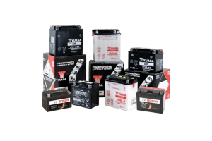 적합한 오토바이 및 ATV 배터리 선택