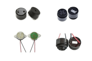 버저 기본 사항: 유형, 작동 원리, 회로 및 응용 프로그램 설명