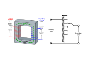 What Is an Autotransformer and How Does It Work