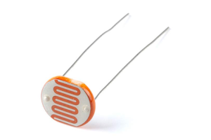 포토레지스터(LDR): 구조, 유형, 작동 원리 및 사양