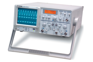 아날로그 오실로스코프: 작동 방식, 부품, 유형 및 용도