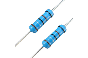 금속 필름 저항기 기본 사항: 정의, 작동 방식 및 사용 위치