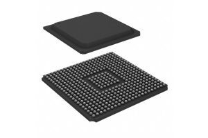 XCV300E-7FG456I FPGA가 디지털 시스템 설계를 지원하는 방법