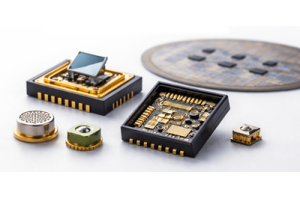 MEMS란 무엇이며 현대 전자제품에서 중요한 이유