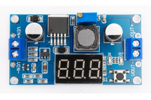 스위칭 전압 조정기 설명: 작동, 유형 및 애플리케이션