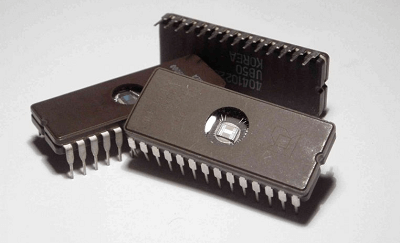 Integrated Circuit (IC)