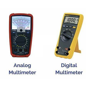 Digital and Analog Models