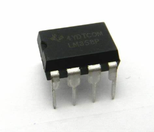 Comprehensive Guide to LM358P: Pinout and Circuit Design