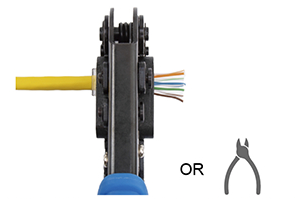 Crimping Tool