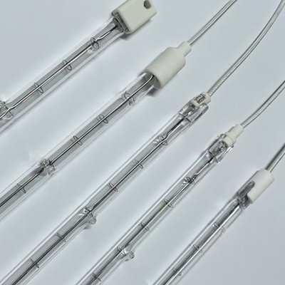 Quartz Infrared Heater