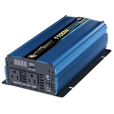 Portable Power Inverter