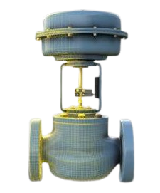 Pneumatic Purge Valves