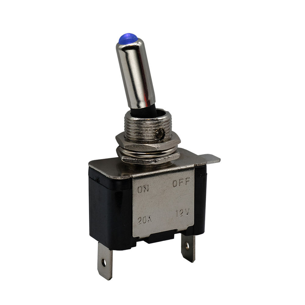 Toggle Switch