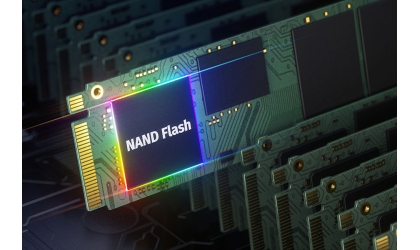 대만 미디어 : NAND 플래시 메모리 스팟 가격은 8 월에 5% 증가했습니다.