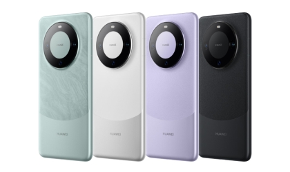 기관 : Huawei는 6 주 이내에 160 만 Mate 60 Pro 전화를 판매했습니다.