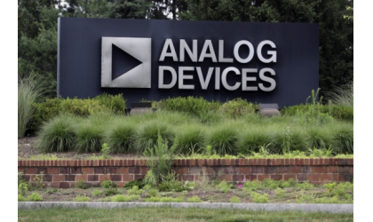 ADI는 칩의 공급 과잉으로 인해 2 분기에 약한 성능을 예측합니다.