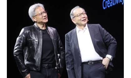 Mediatek 조인, 팔은 포괄적으로 설계 및 형성 미래 AI 컴퓨팅