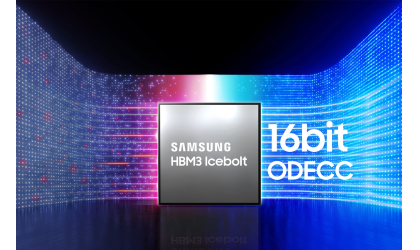 삼성은 2027 년까지 완료 될 새로운 공장, HBM 생산 계획을 확장 할 것입니다.