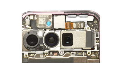 Q3 글로벌 스마트 폰 프로세서 경쟁 : High End AI Soc는 가치 성장을 이끌고 있습니다.